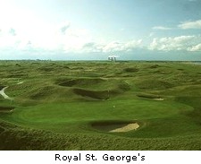 Royal St. George