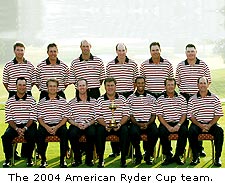 Ryder Cup
