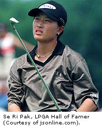 Se Ri Pak