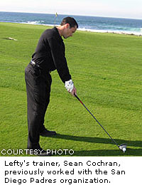 Sean Cochran