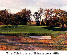 Shinnecock Hills