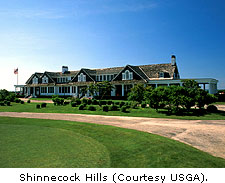 Shinnecock Hills