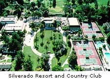 The Silverado Resort and Country Club
