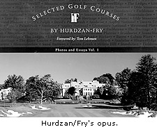 Hurdzan/Fry's opus