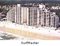 Myrtle Beach Golf Vacation Condos