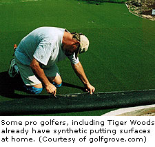 Synthetic Turf