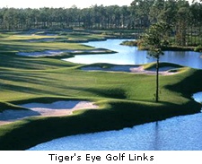 Tiger's Eye Golf Links