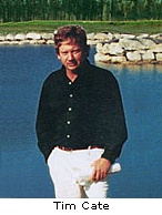 Tim Cate
