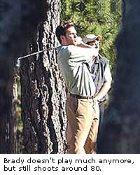Tom Brady