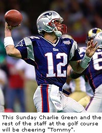 Tom Brady
