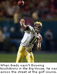 Tom Brady