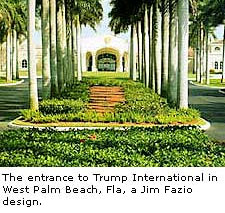 Trump International