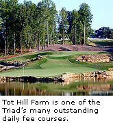 Tot Hill Farm