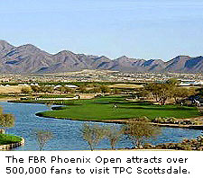 TPC Scottsdale
