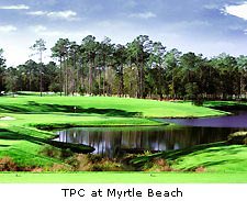 TPC at Myrtle Beach