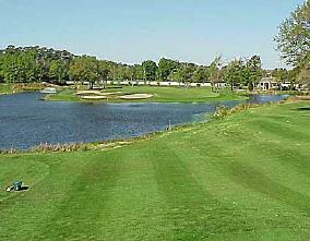 Tradition Golf Club
