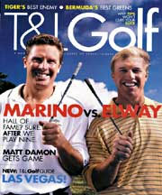 Golf Digest