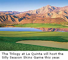 The Trilogy at La Quinta