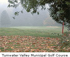 Tumwater Valley