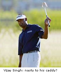 Vijay Singh