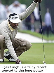 Vijay Singh