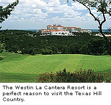 The Westin La Cantera Resort