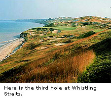 Whistling Straits
