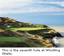 Whistling Straits