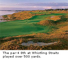 Whistling Straits
