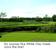 White Clay Creek