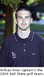 Wilkes Krier