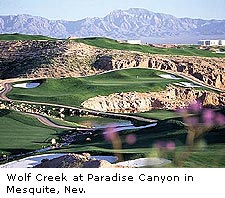 Wolf Creek