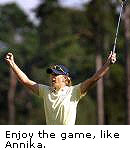 Women's Golf