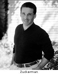 Joel Zuckerman