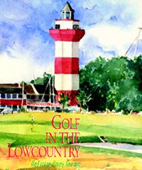 Golf in the Low Country