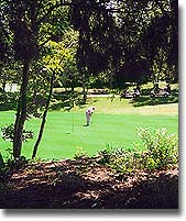 Fox Den Country Club
