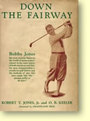 Bobby Jones Memoir
