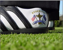 adidas Golf - adidas Golf Introduces Footwear Crestings For Green Grass Customers, by Travel Golf
