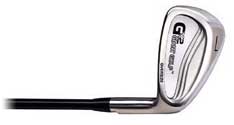 Giant Golf - Giant Golf's New GX2 Irons, by Travel Golf