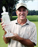 Kroger Classic Winner