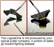 LogicalOne Putter