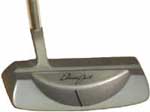 Louisville Golf - New Putters Abound for 2003, by Travel Golf