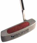 Louisville Golf - New Putters Abound for 2003, by Travel Golf