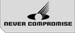 Never Compromise Golf 