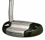 Never Compromise Golf Introduces The Z|I Omega Mallet And Z|I Sigma Blade, by Travel Golf