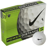 Nike Power Distance Super Series