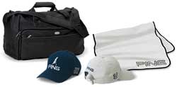 Ping Golf - Ping Expands Accessory & Headwear Lines, by Travel Golf