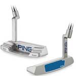 Ping Golf - Center-Shafted Lil'b Offers Golfers Mid-Length Option, by Travel Golf