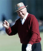 Sam Snead