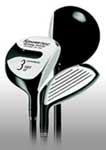 Sonartec Golf - Sonartec breaks out new driver, utility woods for 2003, by Travel Golf